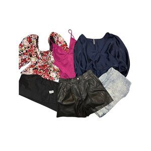 Women’s small bundle